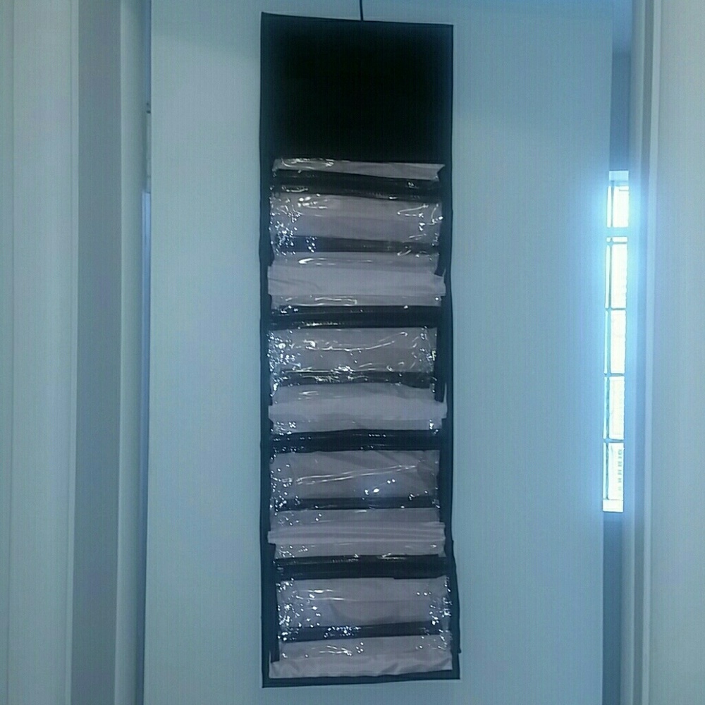 Mary Kay Travel Roll-Up Bag